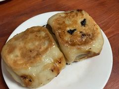 门钉肉饼-宝瑞门钉肉饼店