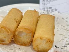 -民信老铺(双皮奶博物馆店)