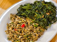 -桂园白粥·潮汕老味道