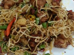 -芳芳餐厅(白沙路店)