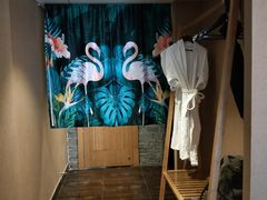 -天芳悦潭度假村温泉