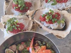 -初色海鲜自助(万丰路店)