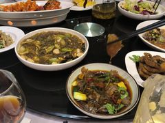 -丰收日·小海鲜·沪上家宴(顾村正大店)