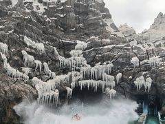 -珠海长隆海洋王国