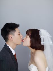 -光阴的故事婚纱摄影(苏州店)