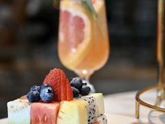 -粤海喜来登酒店·&More聚驿(天河城店)