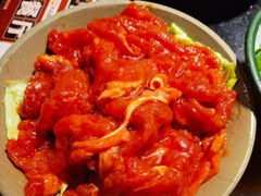 -叁口煮市井老火锅(春熙路店)