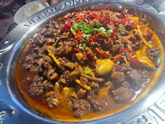 -胖哥俩肉蟹煲(梅溪步步高店)