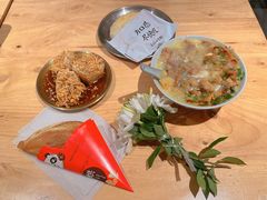 -小豆海棠(嘉兴路店)