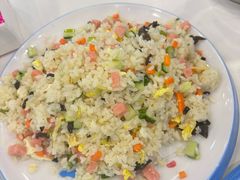 -李哥海鲜烧烤家常菜(孔雀城店)