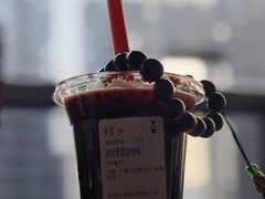 -代数学家algebraist coffee(亲橙里购物中心店)