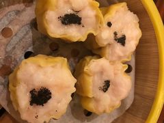 -夏宫中餐厅(香格里拉大酒店)