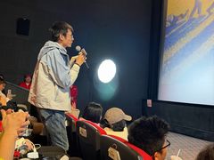 -CGV影城(梅江ScreenX店)