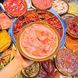 所有重庆人！！快去吃这家超地道的重庆社区火锅！！