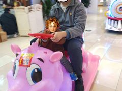 -东方悦邻Mall