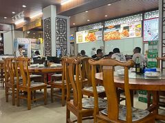 -老长江路灌汤包(天津路总店)