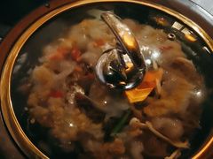 -绿茶餐厅(西湖银泰百货店)