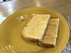 -HELLO 27 意面·沙拉·帕尼尼