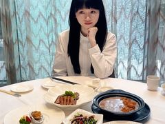 -临家小院·潮汕菜·商务宴请·点心(白石洲店)
