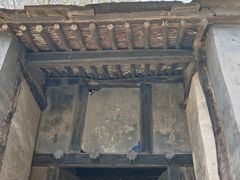 -南窖乡水峪村山情农家