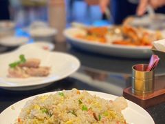 -玄武苏宁诺富特酒店·紫金轩中餐厅