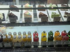 -1868 Café(上海自然博物馆店)