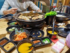 -九田家黑牛烤肉(溧水万达店)
