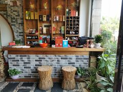 -茶油香闽南菜·花园餐厅(前埔店)