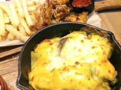 -必胜客(百联又一城店)