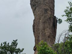 -磬锤峰森林公园
