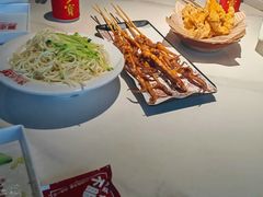 -金陵暴走龙虾·烧烤·排档(南京总店)