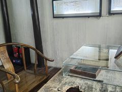 -沈从文故居