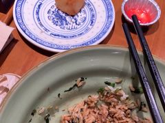 -和府捞面(天美杉杉奥特莱斯店)