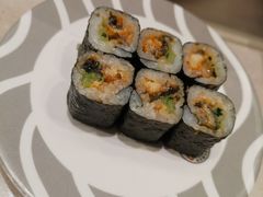 -新一番三文鱼寿司(大东海店)