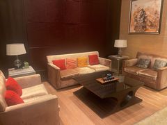 -上海金桥红枫万豪酒店-万豪中餐厅