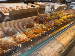 -FANEN法念·烘焙·甜点(万象城店)