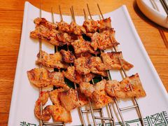 -云海肴·汽锅鸡·云南菜(苏州中心店)