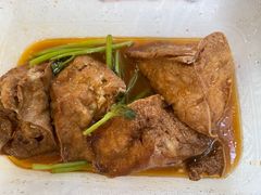 -大三元台湾鲁肉饭(沙井新桥店)