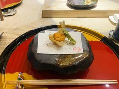 -旬怀石料理(嘉善老市店)