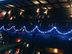 -Dash Teak House
