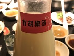 -煲宫(华润万象城店)
