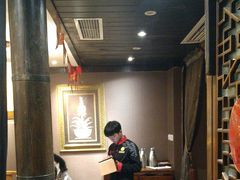 -三只耳火锅(宽窄巷子店)