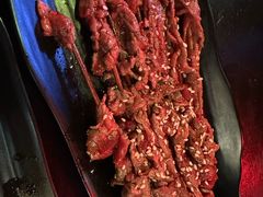 -黄师傅湿辣牛肉(胡桃里店)