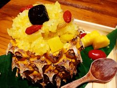 -云海肴·汽锅鸡·云南菜(天津国金汇店)