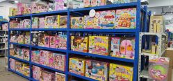 -逝水玩具折扣店