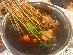 -成都瓜串串(华强北店)