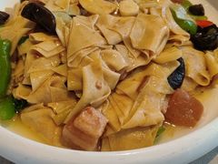 姥家豆皮-渔家颂歌渔家味道(青石路店)