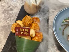 老福洲荔枝肉-老福洲·三十年福州味(斗东店)