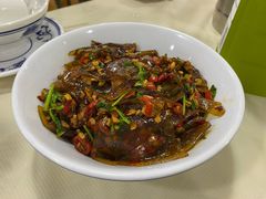 -笨罗卜浏阳菜馆(太平街店)