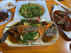 -龙姐私房菜(和顺古镇店)